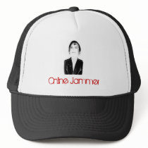 Pippin Online Jammer Hat by xamplify Pippin Online Jammer Hat