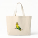 Pippin Parrot Bag