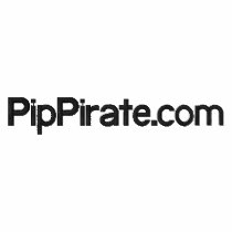 PipPirate.com embroidered shirts by wgreville PipPirate.com embroidered shirts