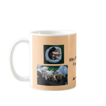 Pipsqueak Family Mug