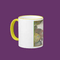 pirahnas mugs