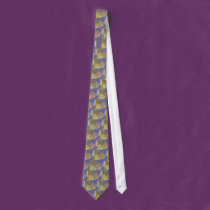 pirahnas ties