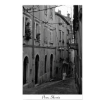 Piran, Slovenia posters by wonglt Piran, Slovenia posters