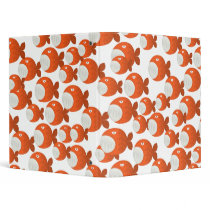 piranha attack! binders