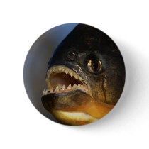 Piranha Close-Up Pins