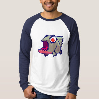 piranha racing shirts