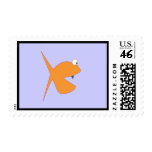 piranha postage