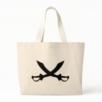 pirat saber sword icon bags