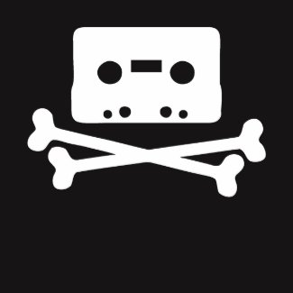 Piratbyrn shirt