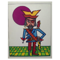 Pirate 12 by Piliero letterhead by piliero Pirate 12 by Piliero letterhead