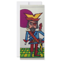 Pirate 12 by Piliero rack cards by piliero Pirate 12 by Piliero rack cards