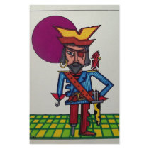Pirate 12 by Piliero stationery by piliero Pirate 12 by Piliero stationery
