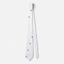 Pirate 8 Skull Bits Neckties