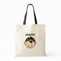 Pirate Ahoy Bag