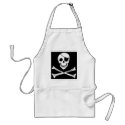 pirate aprons by leamonrhodes pirate aprons