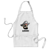 Pirate Aprons