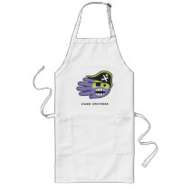Pirate apron