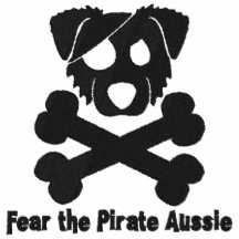 Pirate Aussie