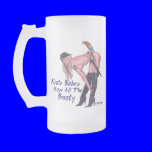Pirate Babe Mug