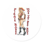 Pirate Babes Have Best Booty