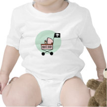 Pirate Baby T Shirts