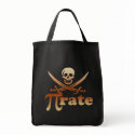 Pirate bags by BoogieMonst Pirate bags