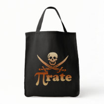 Pirate bags