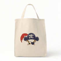 PIRATE CANVAS BAGS