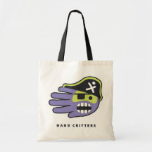 Pirate bag