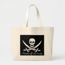 Pirate bag