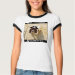 Ladies Ringer T-Shirt