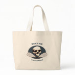 Pirate Beat Me Racquetball Bag