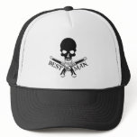 Pirate Best Man Hat