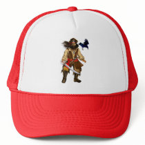 *Pirate-Big and Bad hats