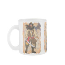Pirate-Big n Bad Mugs