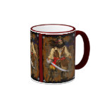 Pirate-Big n Bad Mugs