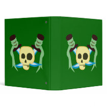 Pirate binders