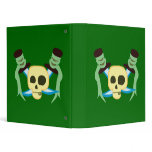 Pirate binders