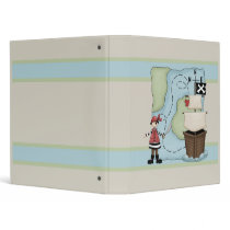 Pirate Binder