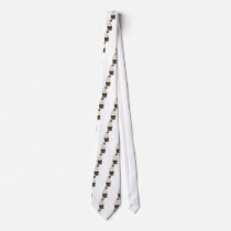 Pirate Birthday Party Neckwear
