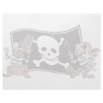 Pirate Blokes letterhead