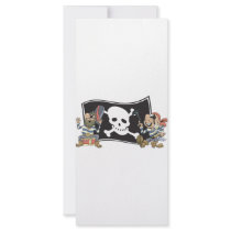 Pirate Blokes rack cards by Pirate_Spirit Pirate Blokes rack cards