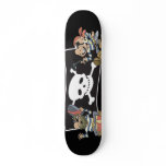 Pirate Blokes Skateboard