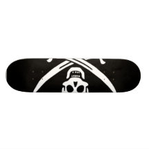Pirate Board Skate Board