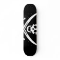 Pirate Board skateboards