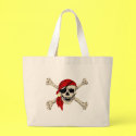 Pirate Booty Bag