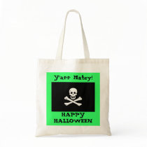Pirate Booty Treats bags