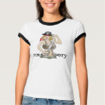 Pirate Booty T Shirts