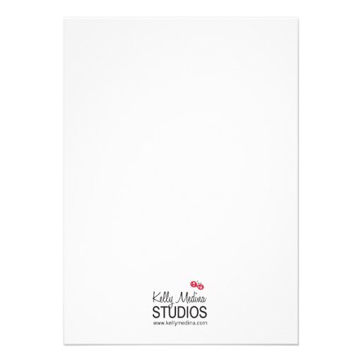 Pirate Boy Invitation