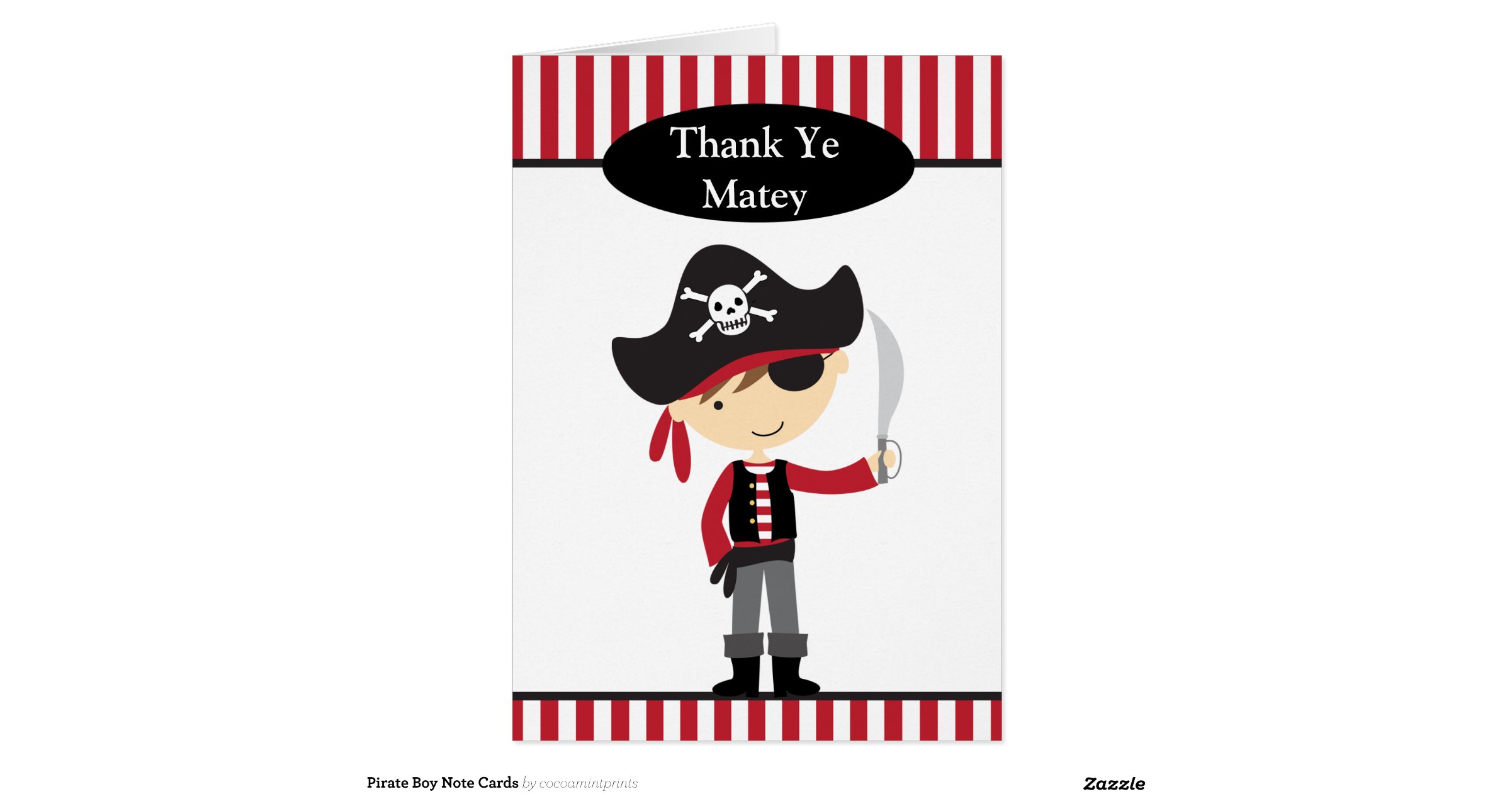 pirate_boy_note_cards-r1ca6941c268745c1b314a889b529f010_xvuai_8byvr ...